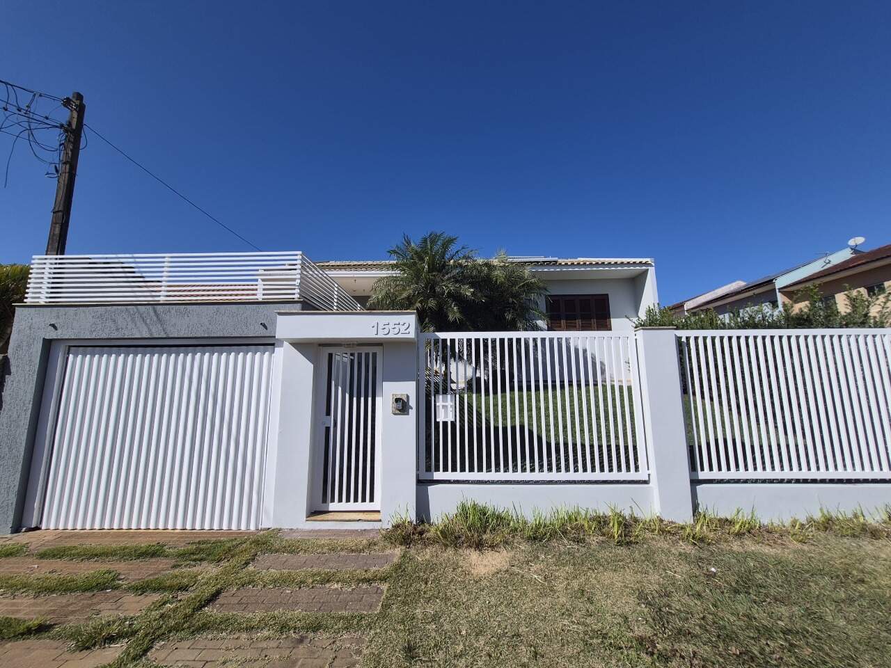 Casa à venda no Parque São Paulo: 