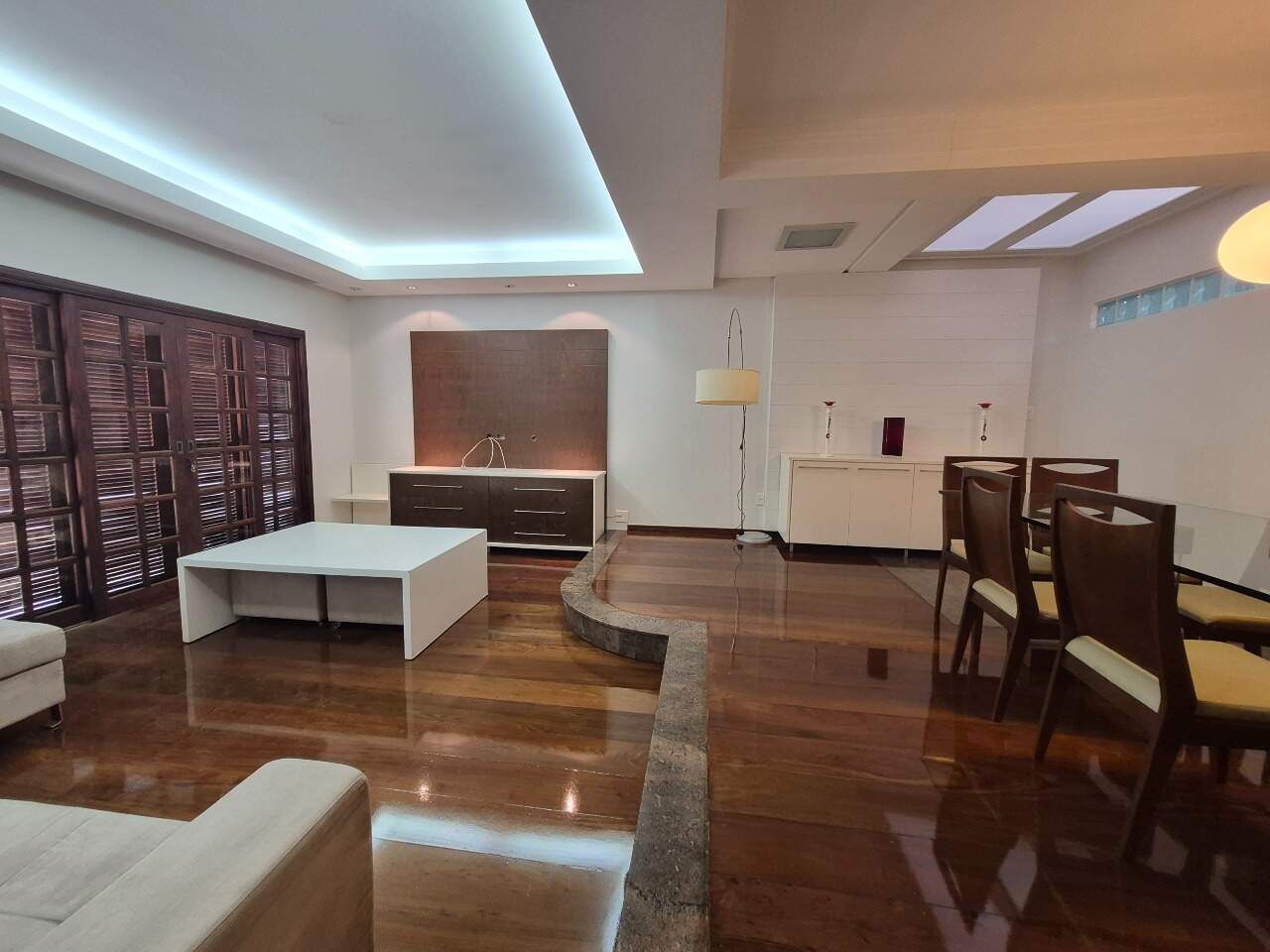Casa à venda no Parque São Paulo: 
