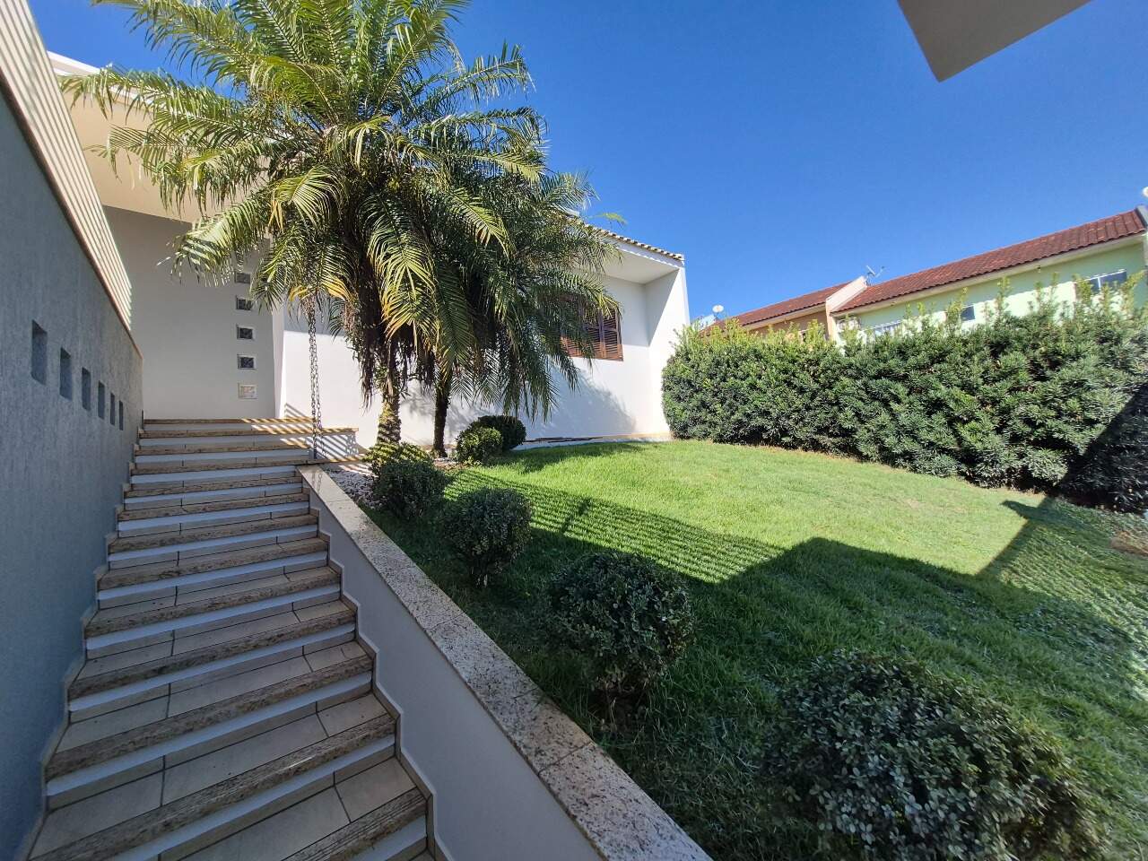 Casa à venda no Parque São Paulo: 