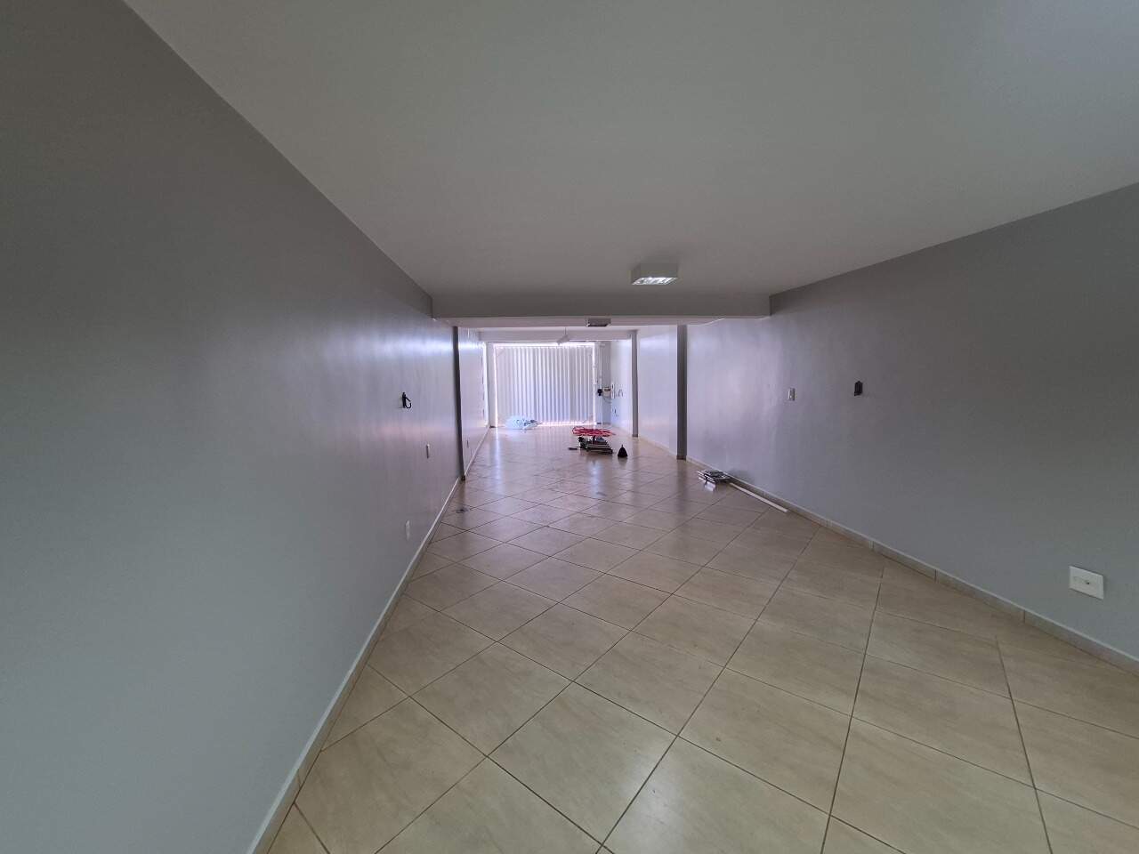Casa para aluguel no Parque São Paulo: 