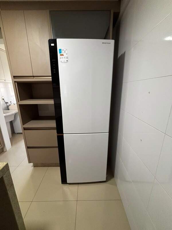 Apartamento para aluguel no Country: 
