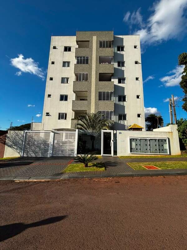 Apartamento para aluguel no Country: 