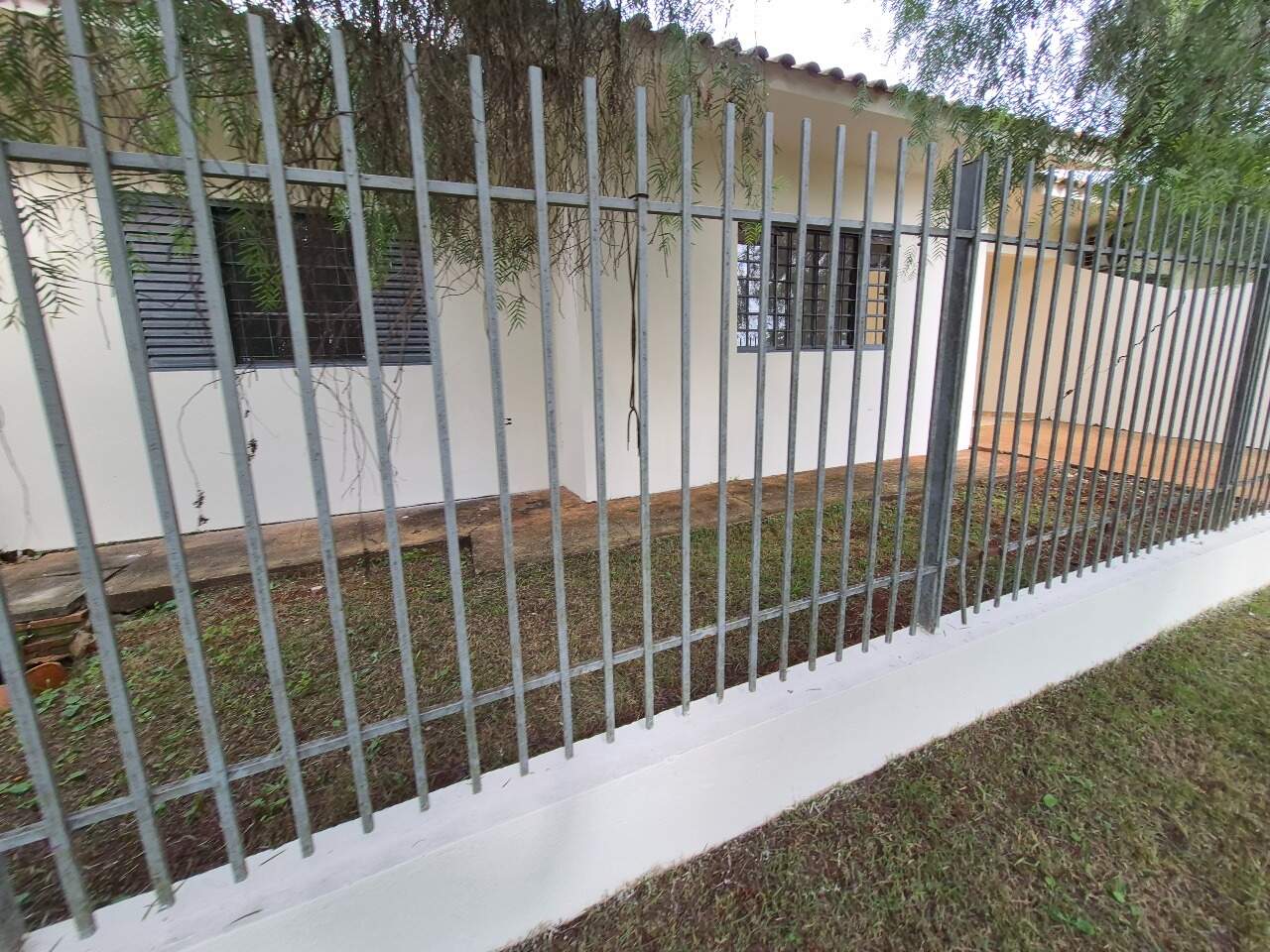 Casa para aluguel no Pioneiros Catarinenses: 
