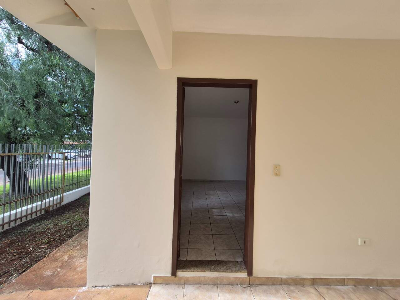 Casa para aluguel no Pioneiros Catarinenses: 