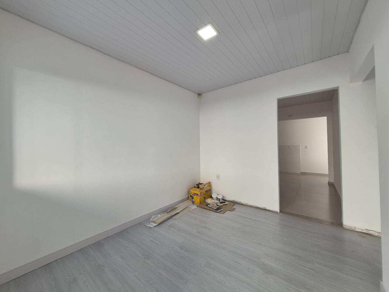 Casa à venda no Alto Alegre: 