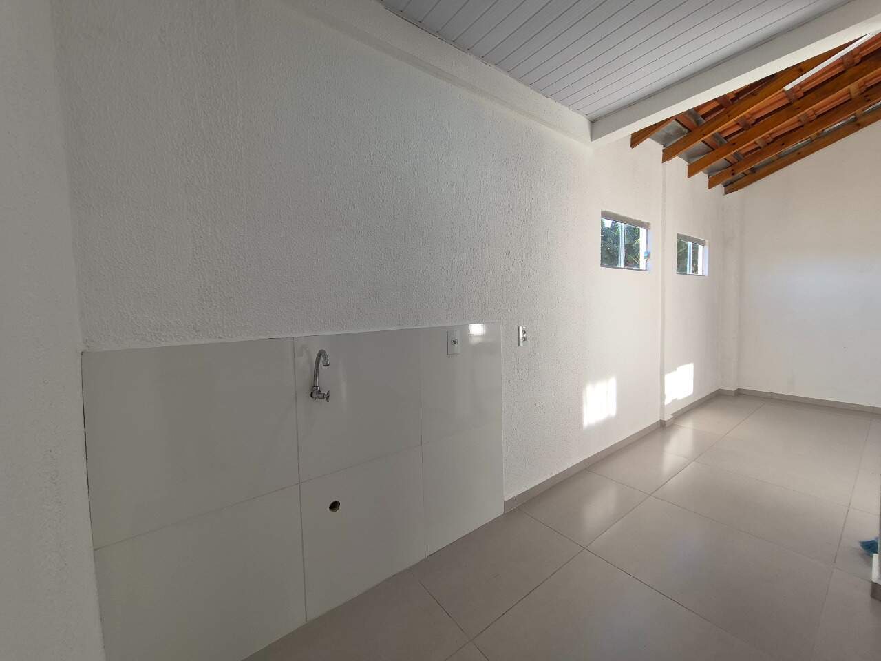 Casa à venda no Alto Alegre: 