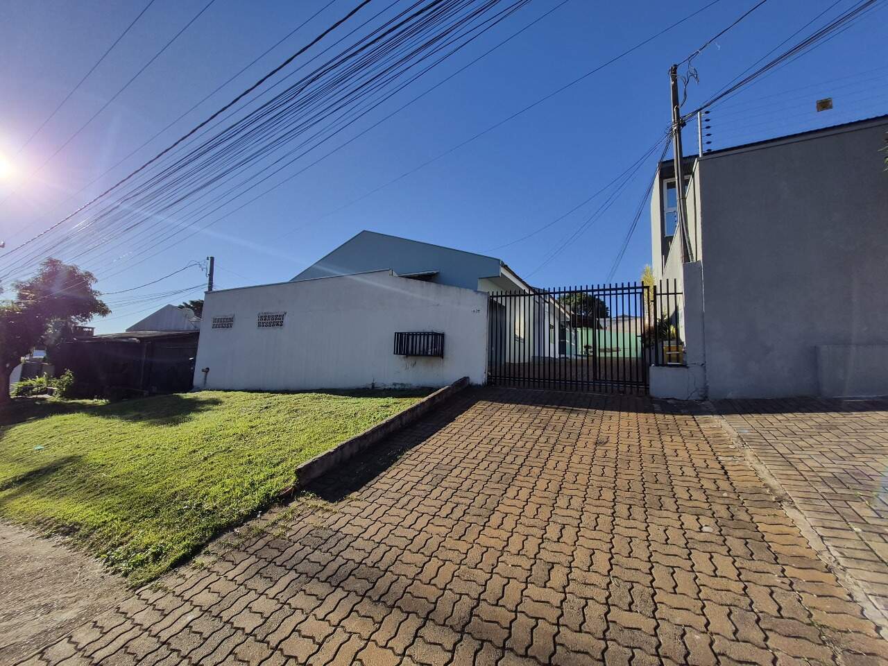 Casa à venda no Alto Alegre: 