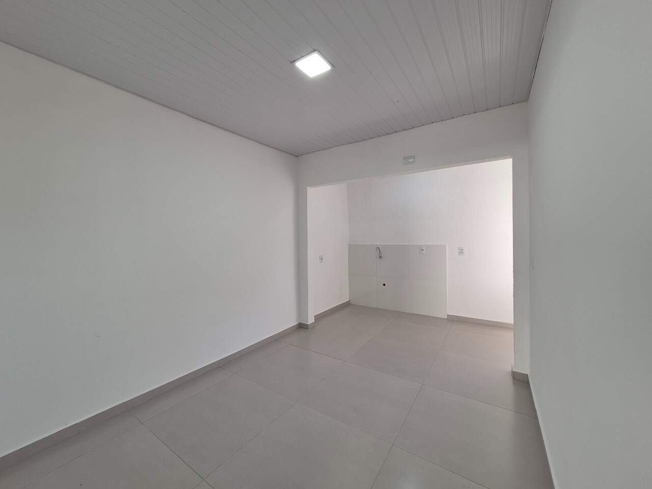 Casa à venda no Alto Alegre: 