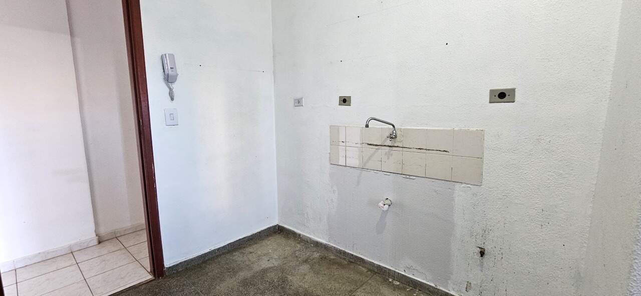 Apartamento à venda no São Cristóvão: 