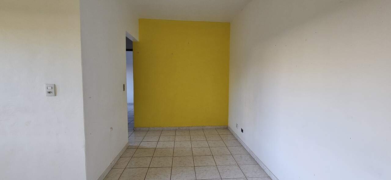 Apartamento à venda no São Cristóvão: 