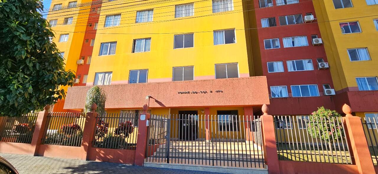 Apartamento à venda no São Cristóvão: 