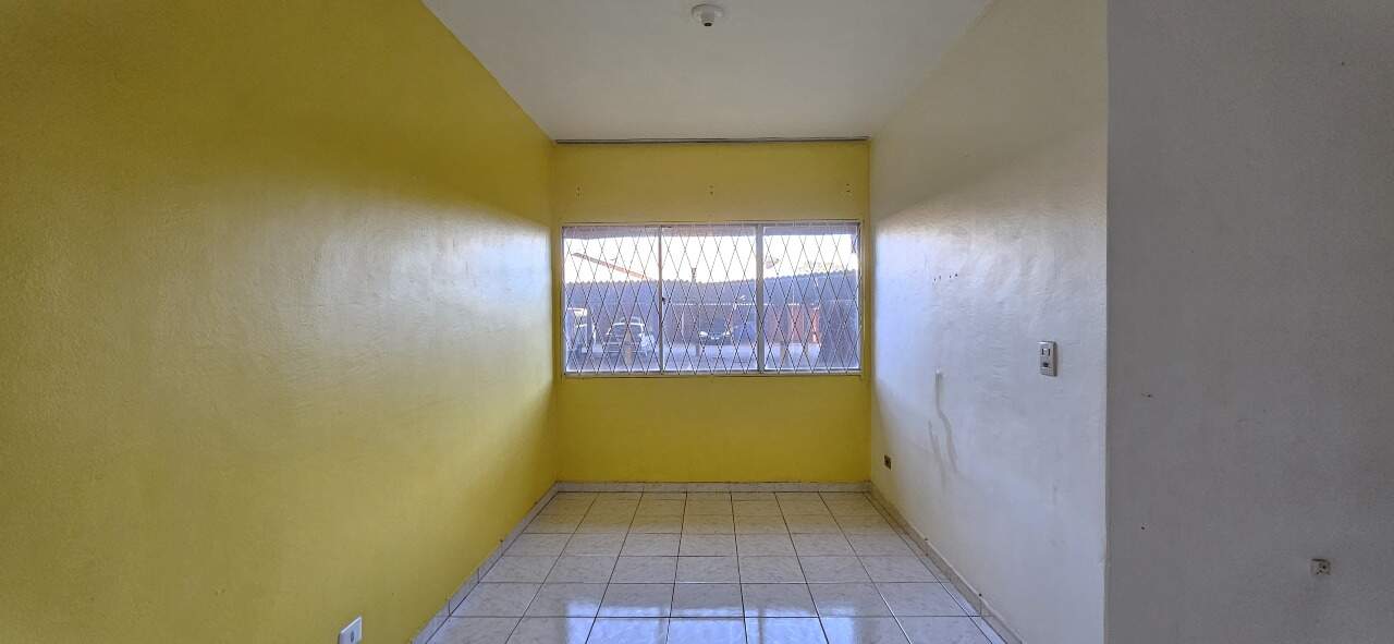 Apartamento à venda no São Cristóvão: 