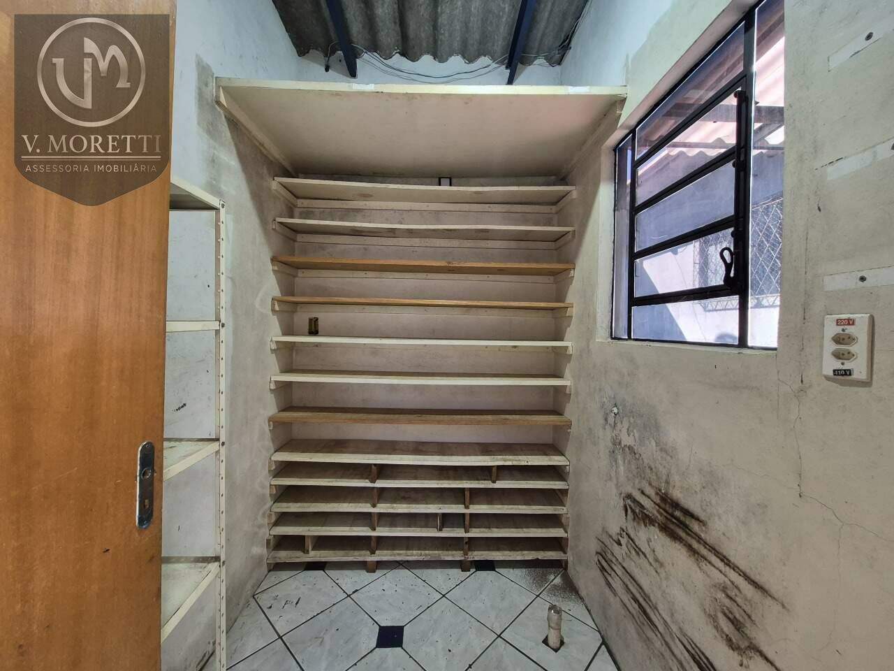 Sala para aluguel no Centro: 