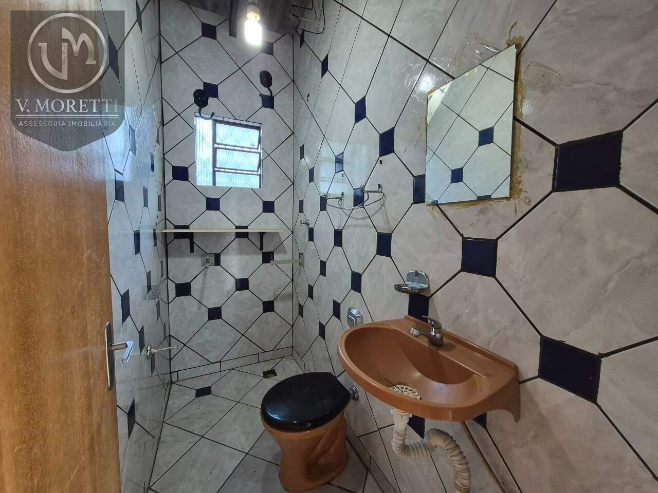 Sala para aluguel no Centro: 