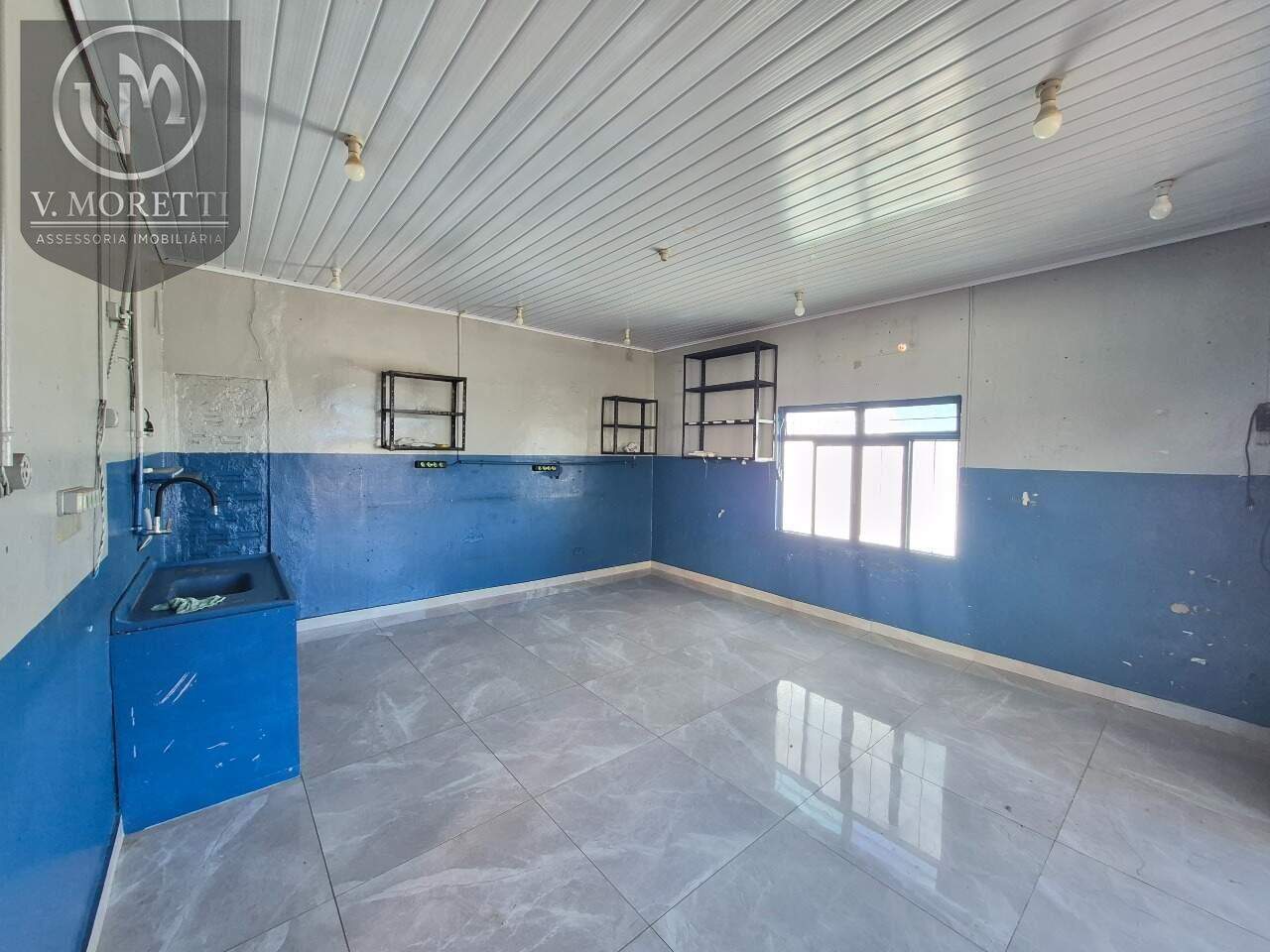 Sala para aluguel no Centro: 