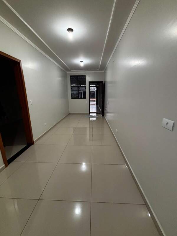 Casa para aluguel no Santa Cruz: 