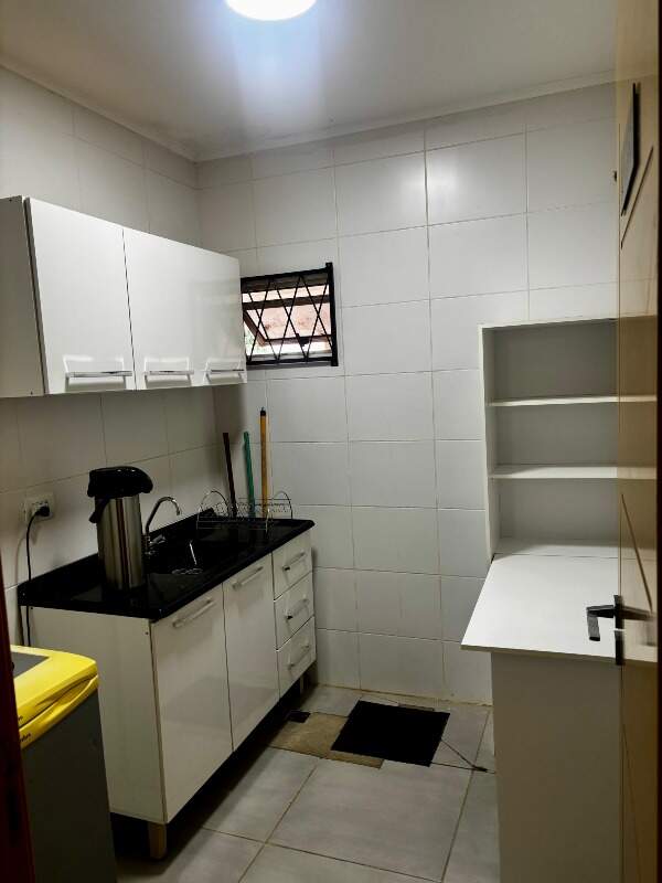 Sala à venda no FAG: 
