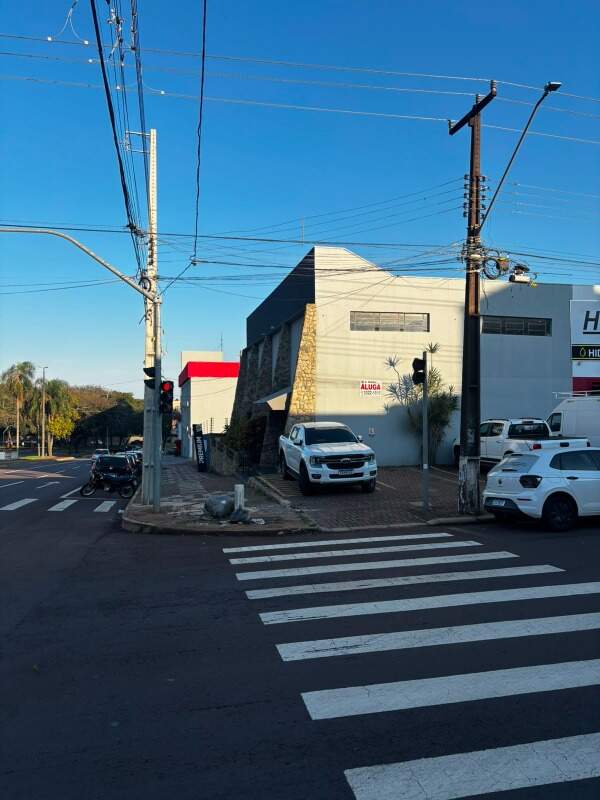 Sala para aluguel no Centro: 
