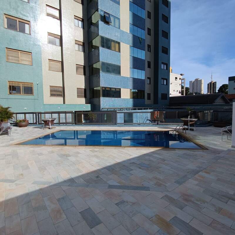 Apartamento para aluguel no Centro: 