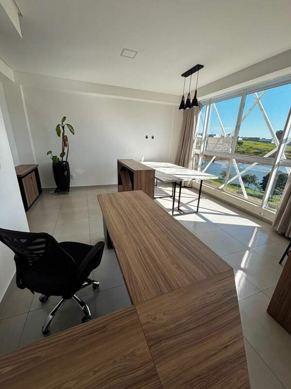 Sala para aluguel no Pacaembu: 