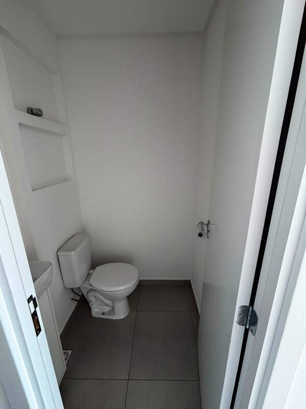 Sala para aluguel no Pacaembu: 