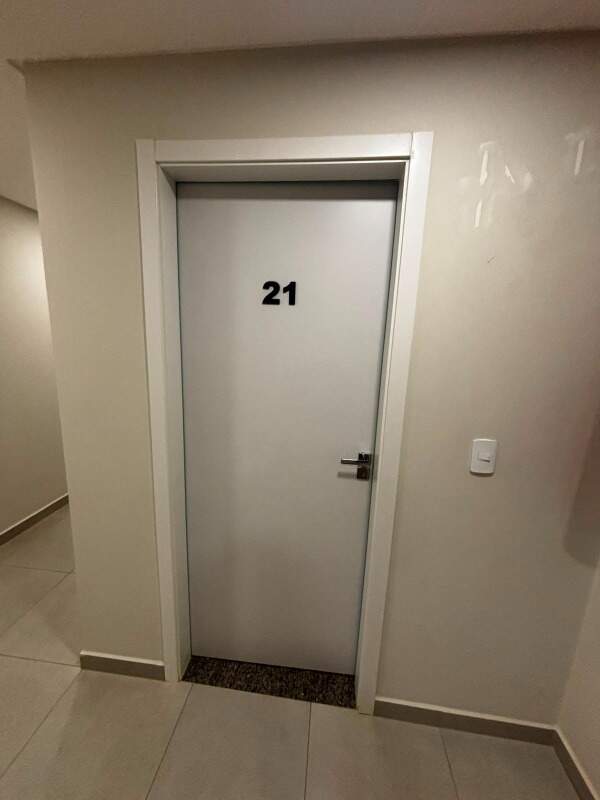 Sala para aluguel no Pacaembu: 