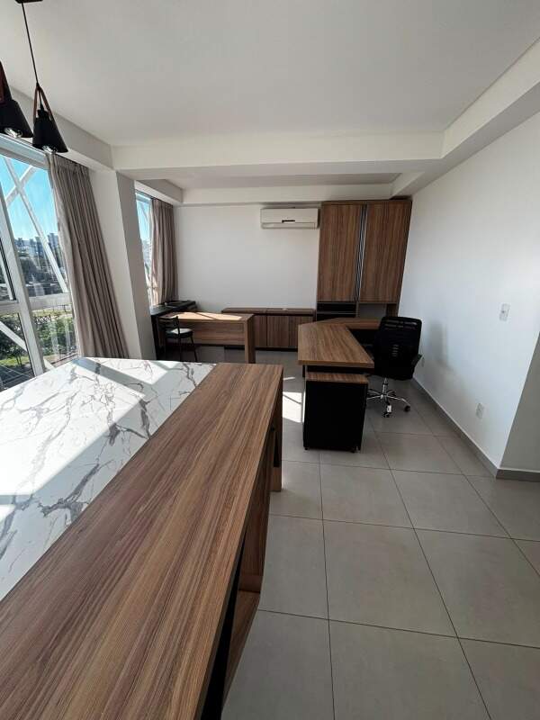 Sala para aluguel no Pacaembu: 