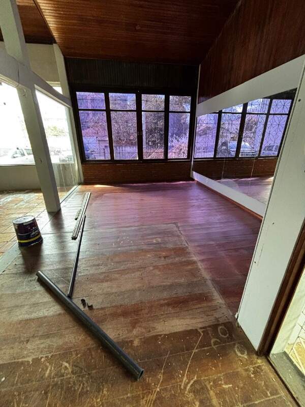 Casa para aluguel no Centro: 