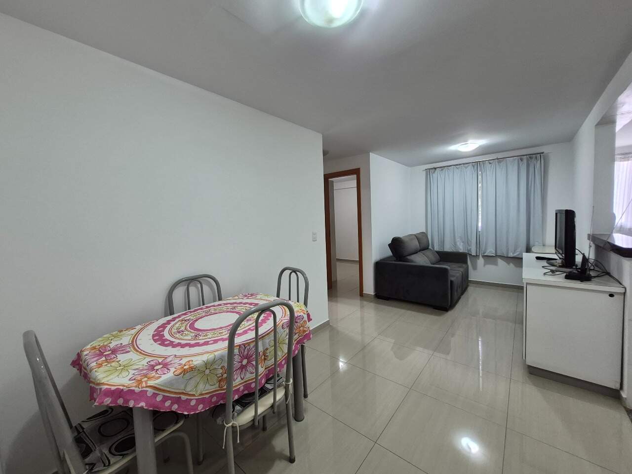 Apartamento para alugar em Centro, Cascavel — Portal Chave Fácil