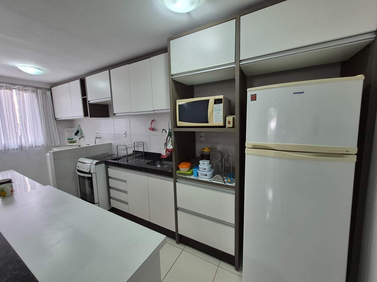 Apartamento para alugar em Centro, Cascavel — Portal Chave Fácil