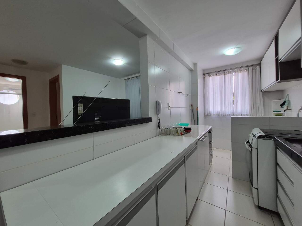 Apartamento para alugar em Centro, Cascavel — Portal Chave Fácil