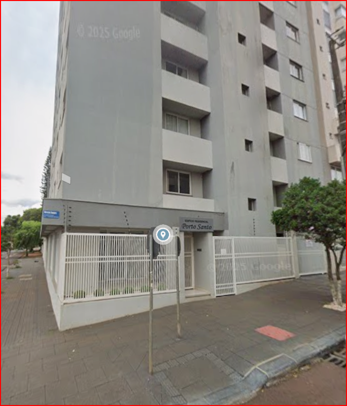 Apartamento para aluguel no Centro: 