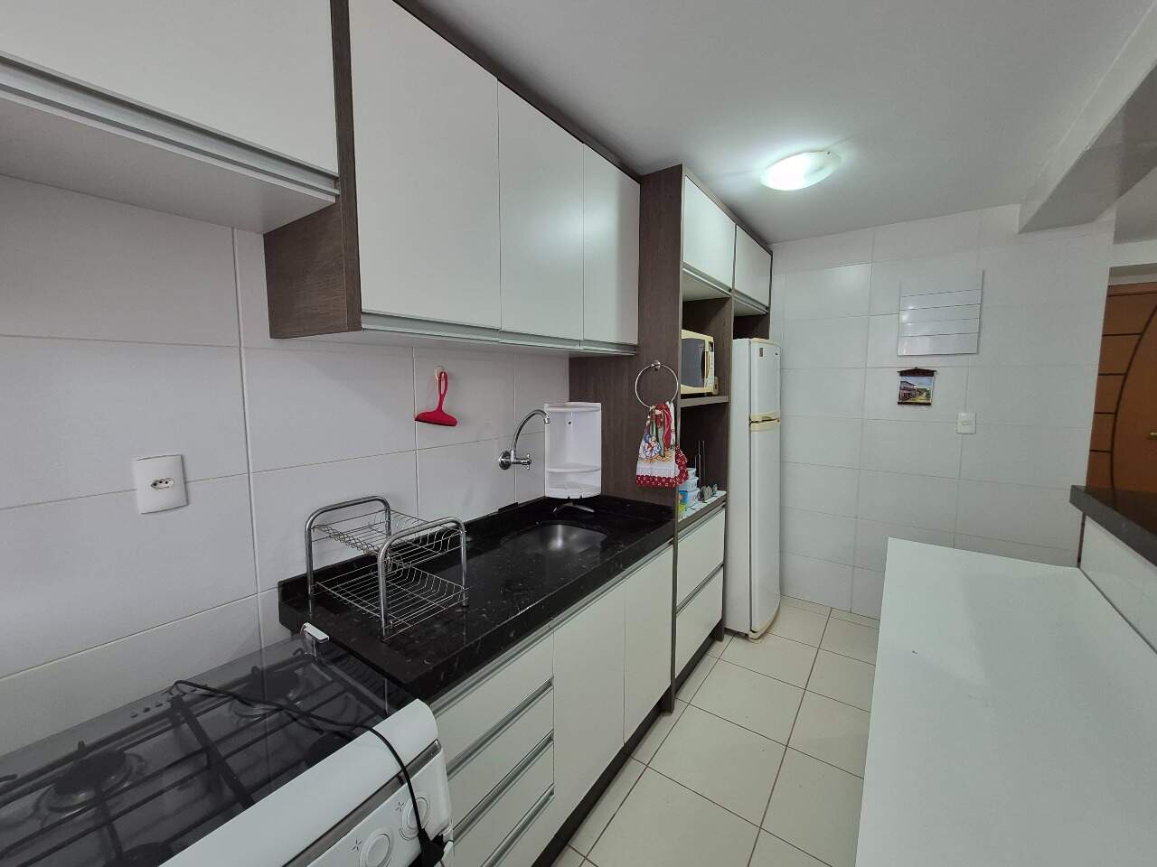 Apartamento para alugar em Centro, Cascavel — Portal Chave Fácil