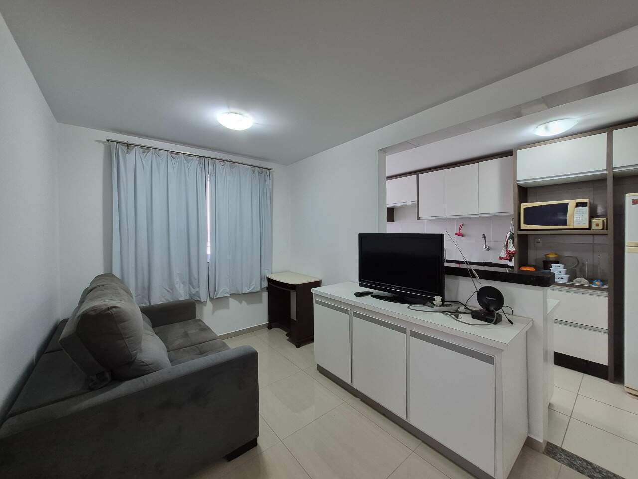 Apartamento para alugar em Centro, Cascavel — Portal Chave Fácil