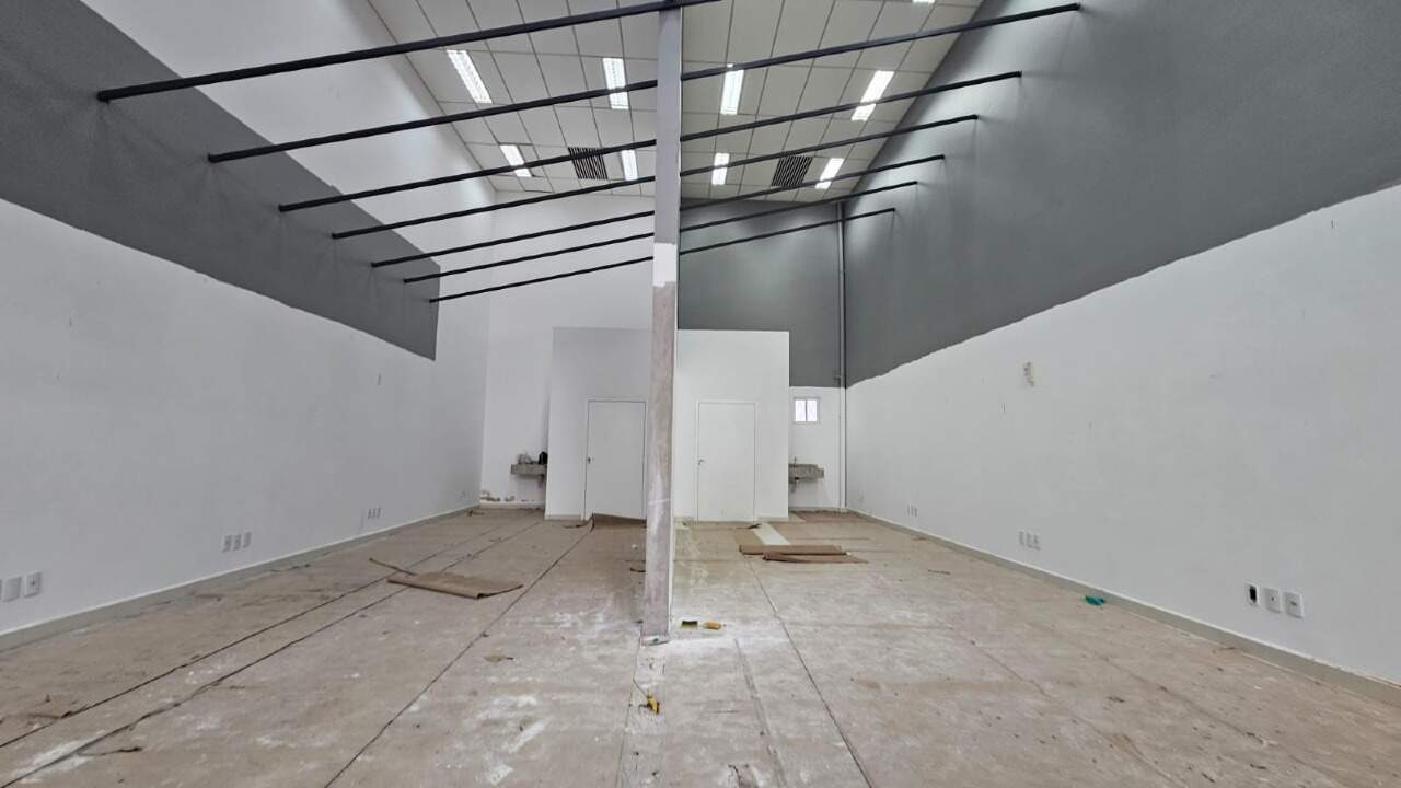 Sala para aluguel no Centro: 