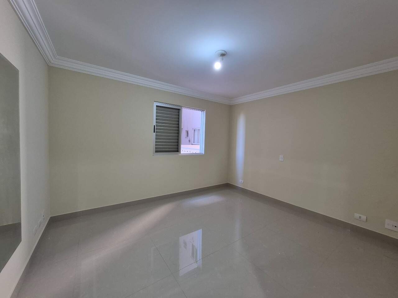 Apartamento à venda no Coqueiral: 