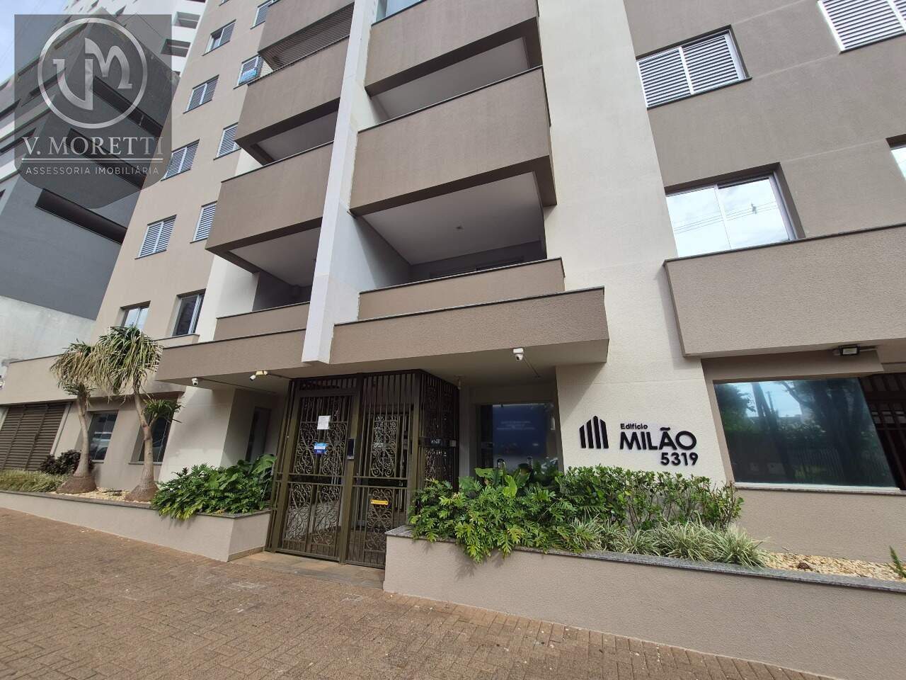 Apartamento à venda no Coqueiral: 