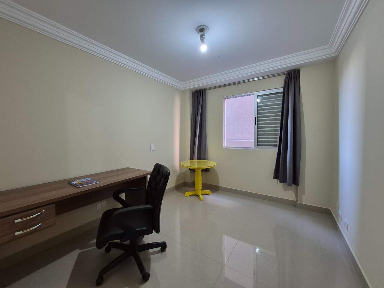 Apartamento à venda no Coqueiral: 