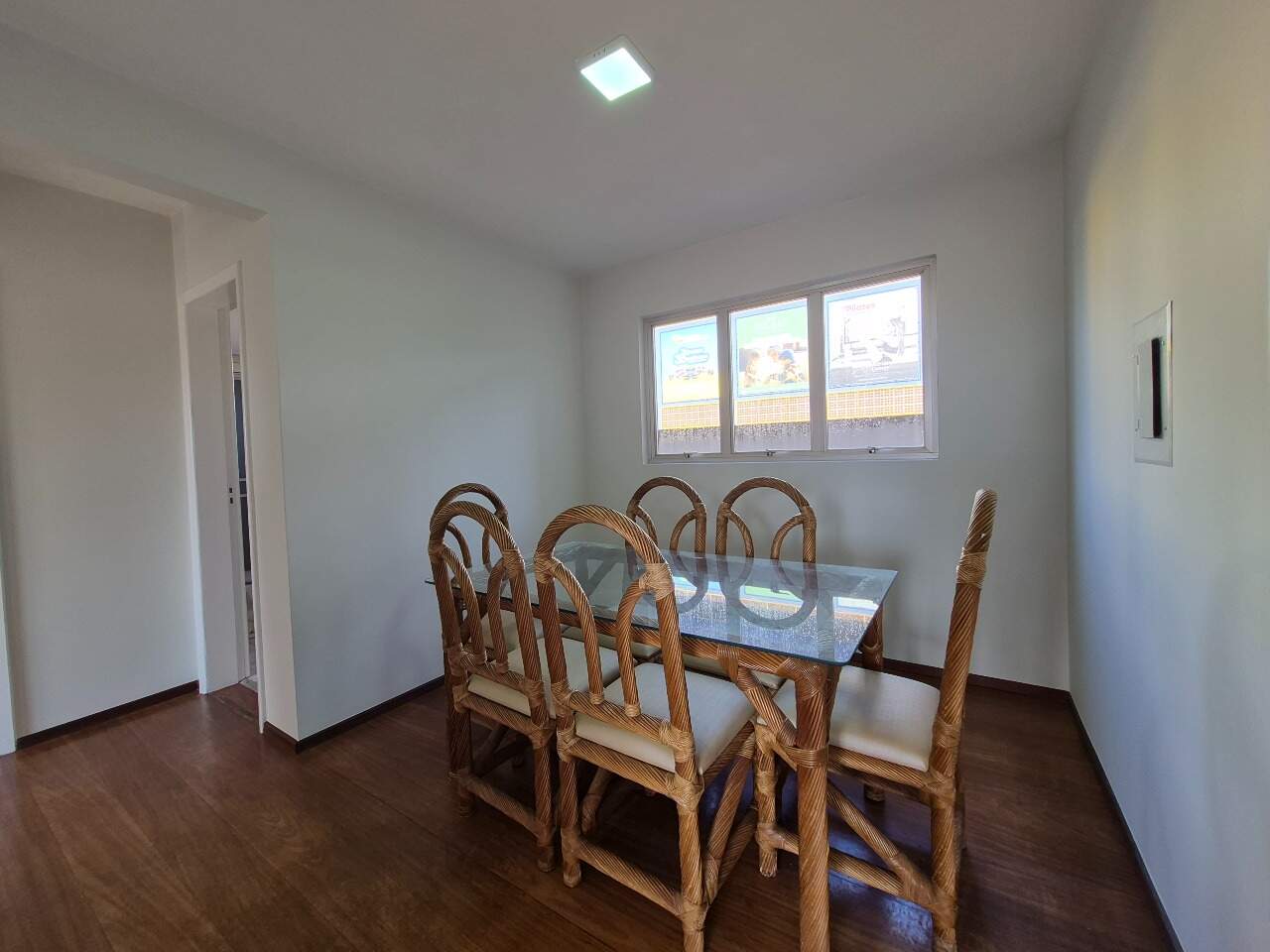 Apartamento à venda no Centro: SALA DE JANTAR