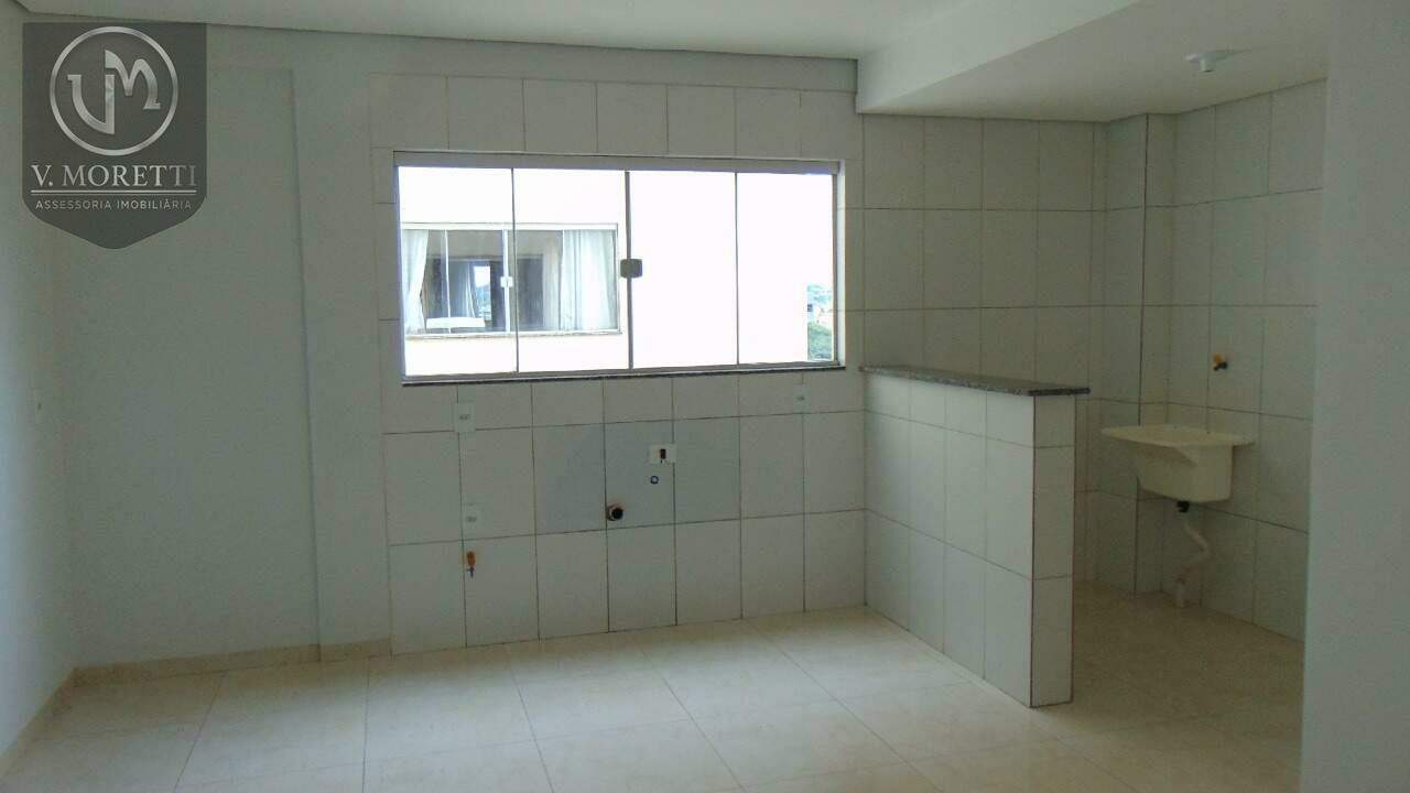 Apartamento à venda no Coqueiral: 