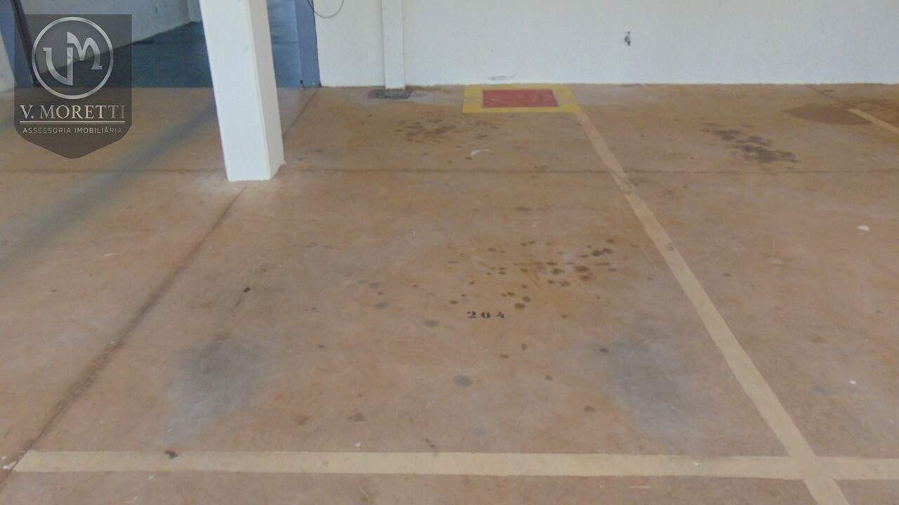 Apartamento à venda no Coqueiral: 