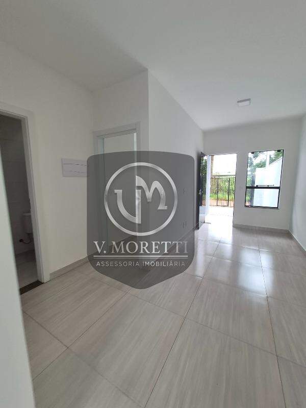 Casa para alugar em Morumbi, Cascavel — Portal Chave Fácil