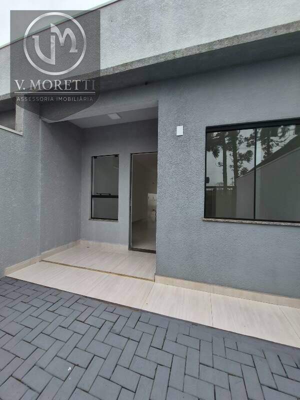 Casa para alugar em Morumbi, Cascavel — Portal Chave Fácil