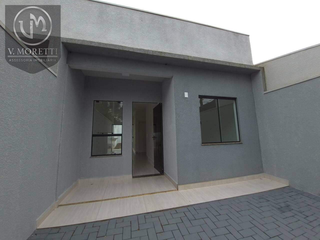 Casa para alugar em Morumbi, Cascavel — Portal Chave Fácil