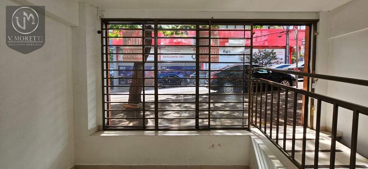 Sala para aluguel no Centro: 