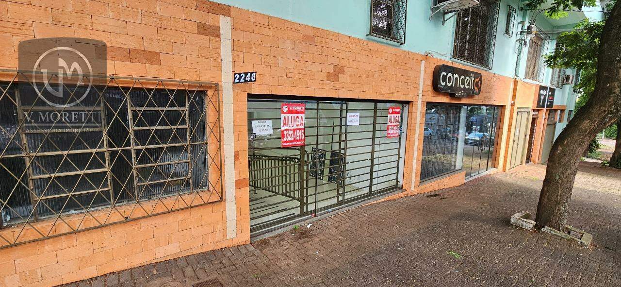 Sala para aluguel no Centro: 