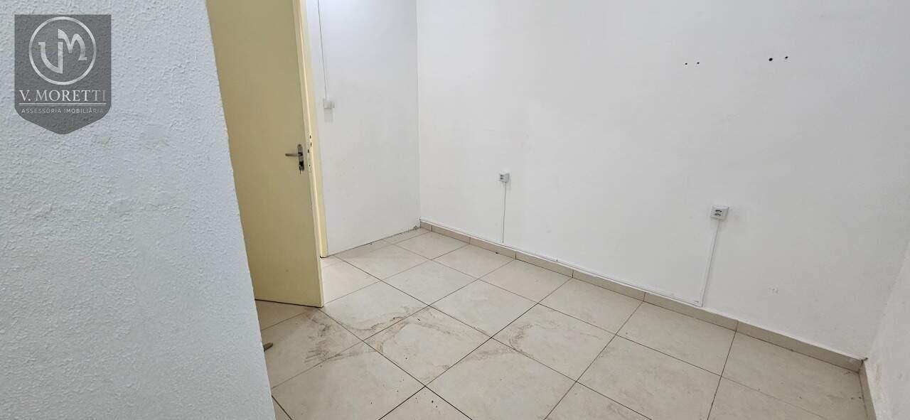 Sala para aluguel no Centro: 