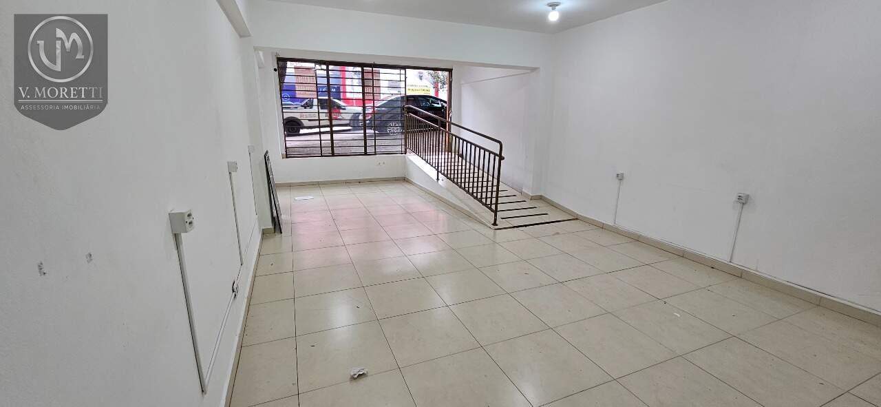 Sala para aluguel no Centro: 