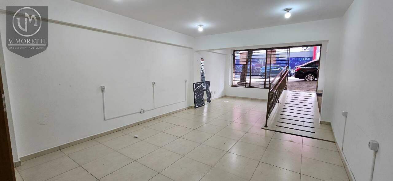 Sala para aluguel no Centro: 