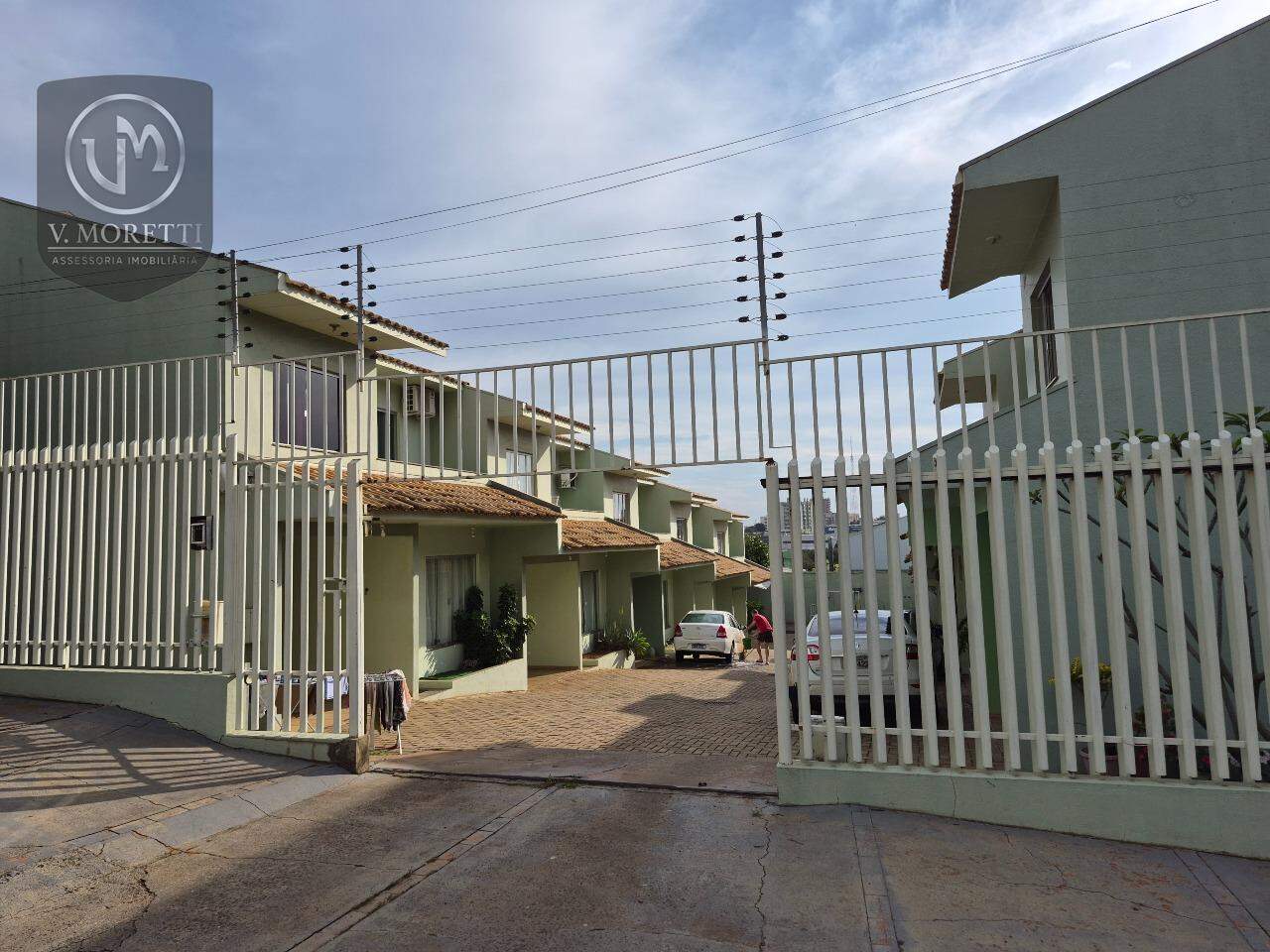 Casa para alugar em Centro, Cascavel — Portal Chave Fácil